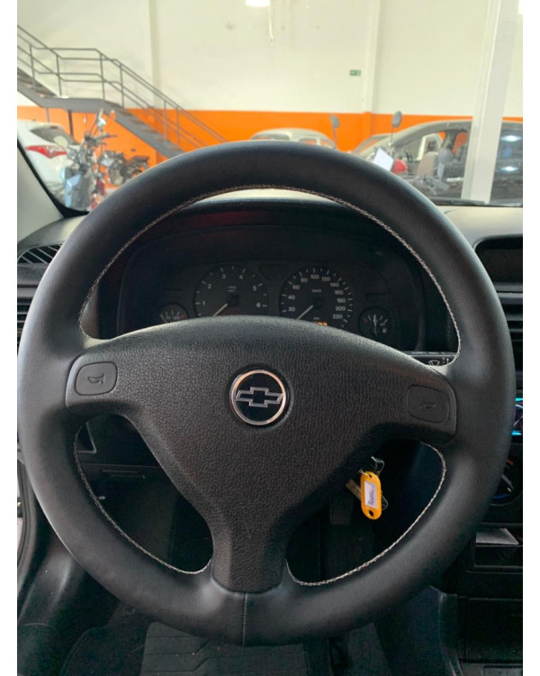 CHEVROLET Astra Hatch 2.0 4P GLS