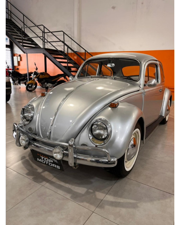 VOLKSWAGEN Fusca 1.3