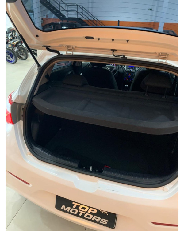 HYUNDAI HB 20 Hatch 1.0 12V 4P FLEX COMFORT