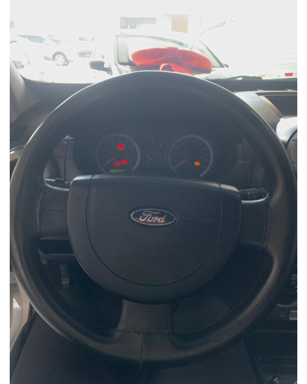 FORD Ecosport 1.6 4P XLT FLEX