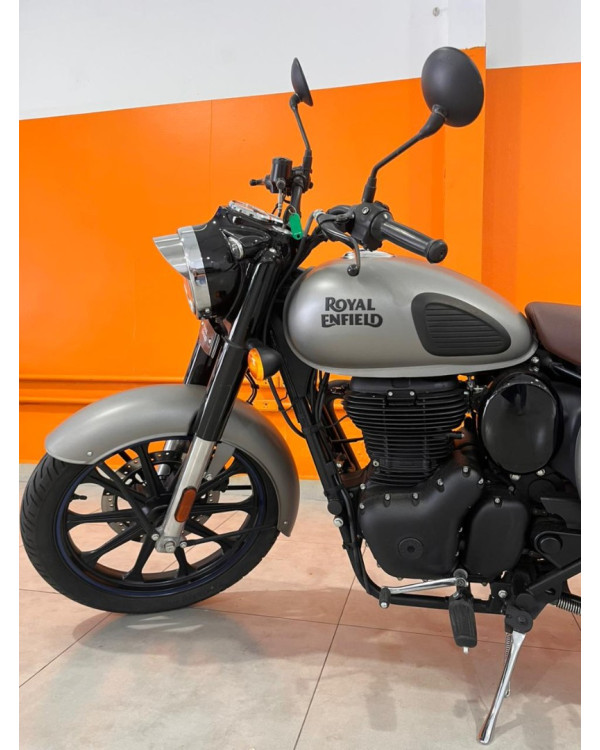 ROYAL ENFIELD Classic 350 ABS