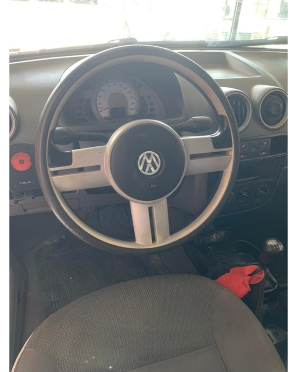 VOLKSWAGEN Saveiro 1.6 G5 FLEX
