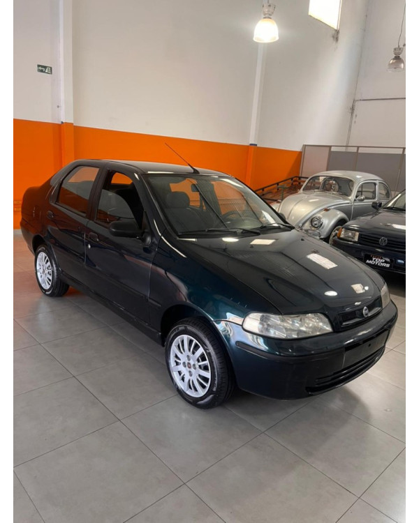 FIAT Siena 1.0 4P EX