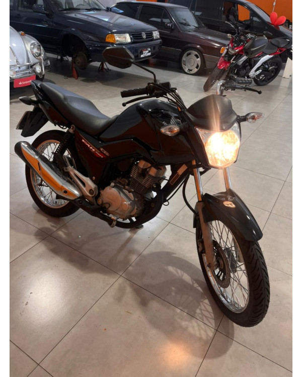 HONDA CG 150 FAN ESDI