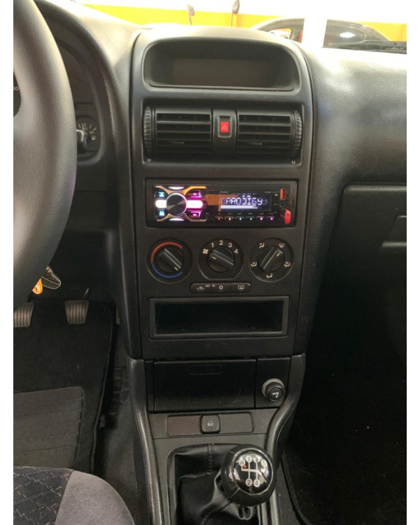 CHEVROLET Astra Hatch 2.0 4P GLS