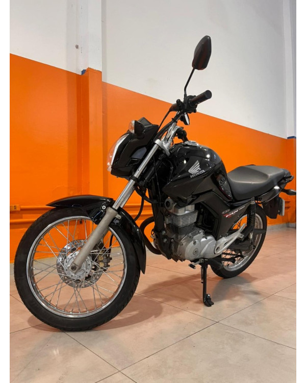 HONDA CG 150 FAN ESDI