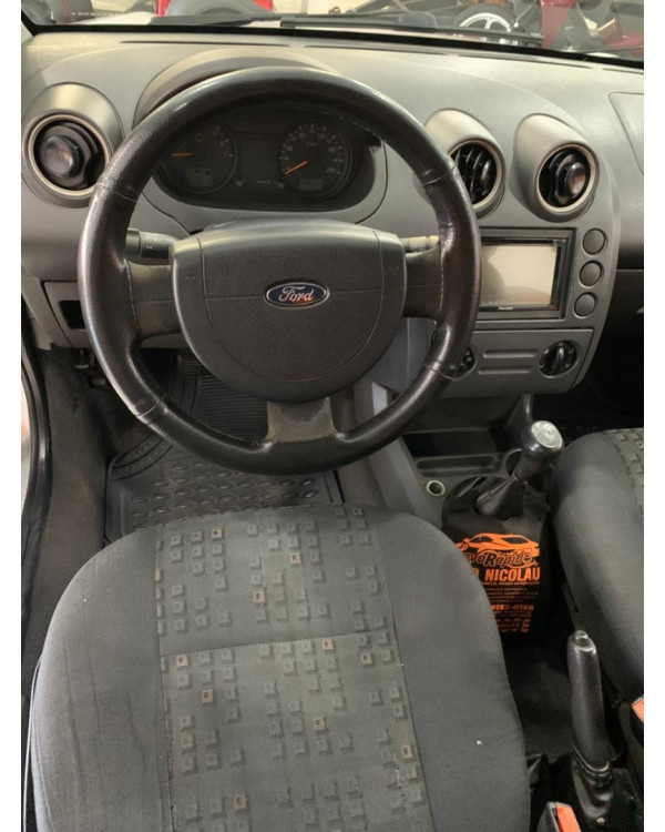 FORD Fiesta Hatch 1.0