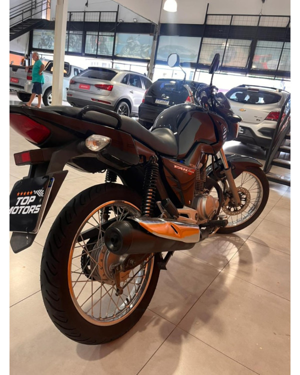 HONDA CG 150 FAN ESDI
