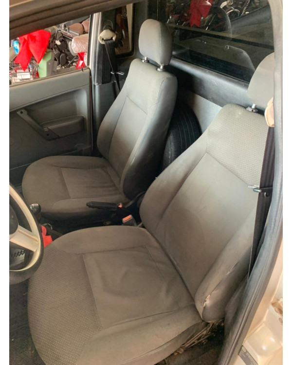 VOLKSWAGEN Saveiro 1.6 G5 FLEX