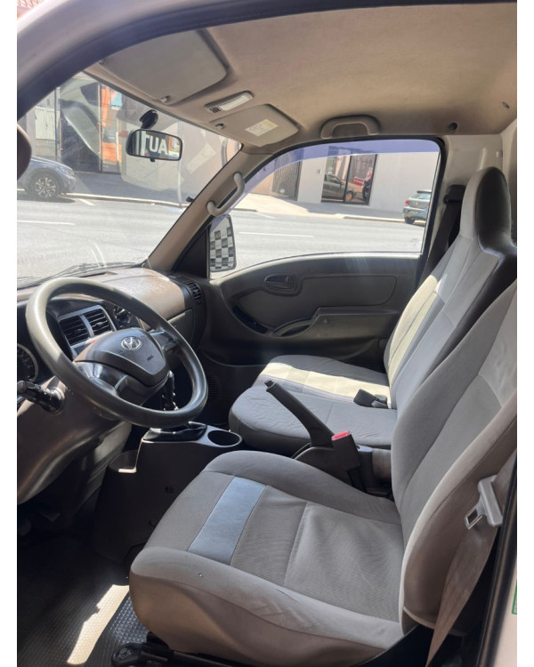 HYUNDAI HR 2.5 TCI HD BAU 132 CV DIESEL TURBO INTERCOOLER