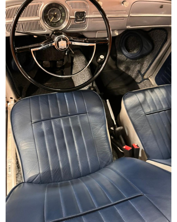 VOLKSWAGEN Fusca 1.3