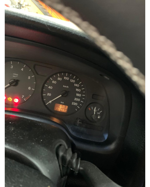 CHEVROLET Astra Hatch 2.0 4P GLS