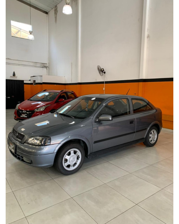 CHEVROLET Astra Hatch 2.0 4P GLS
