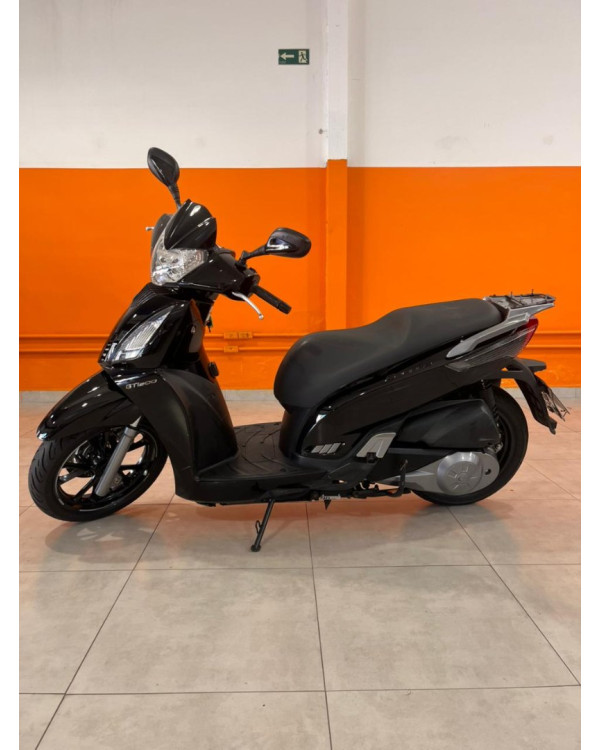 KYMCO People GT 300i ABS