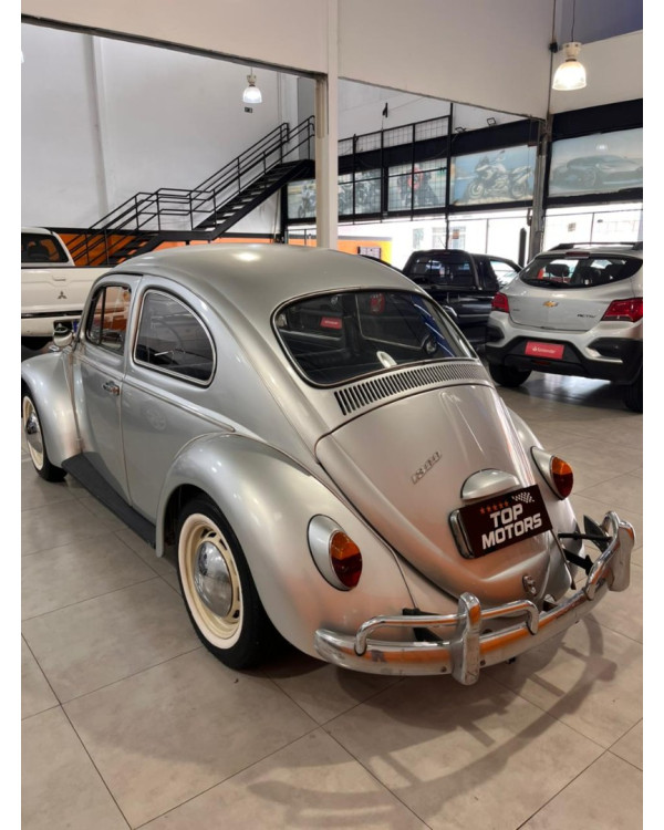 VOLKSWAGEN Fusca 1.3