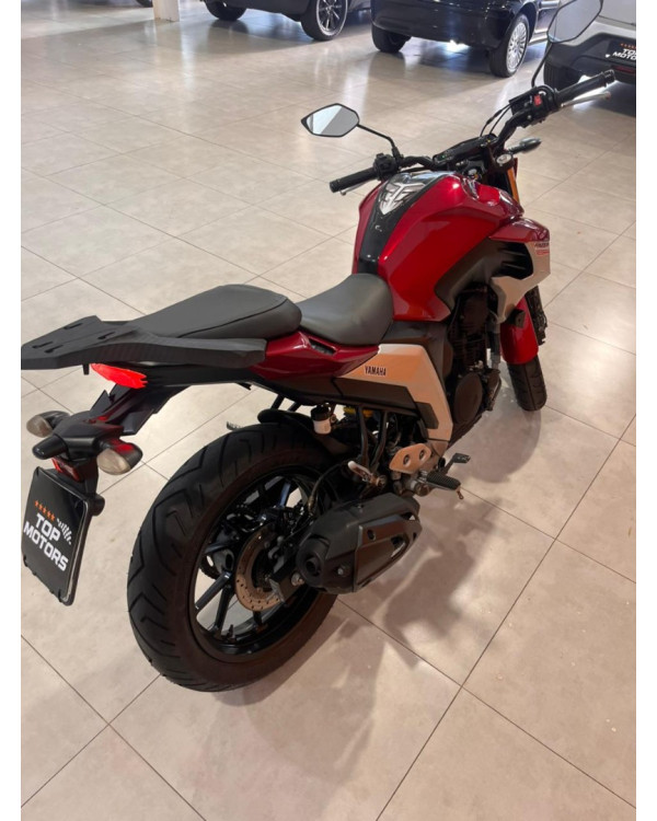 YAMAHA FZ 25 250 Fazer Flex N/D
