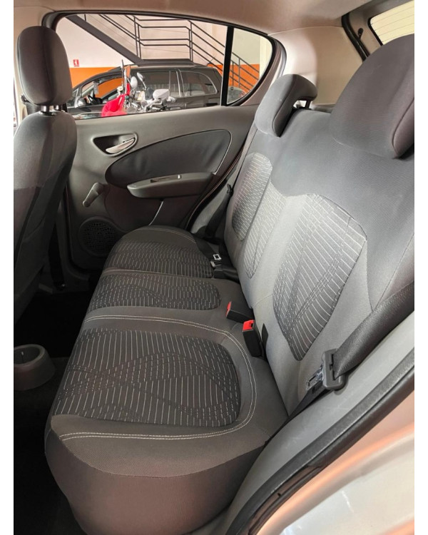 FIAT Palio 1.0 4P ELX FLEX ATTRACTIVE