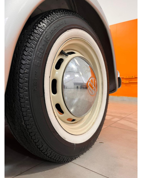 VOLKSWAGEN Fusca 1.3