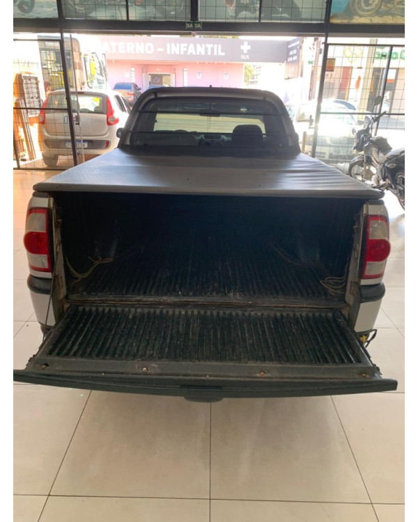 VOLKSWAGEN Saveiro 1.6 G5 FLEX