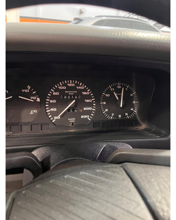 VOLKSWAGEN Santana 2.0 4P GL