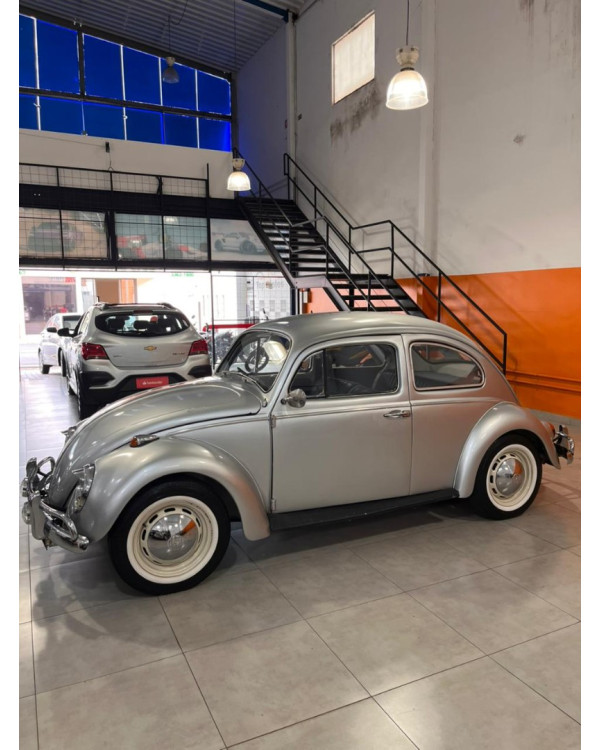 VOLKSWAGEN Fusca 1.3