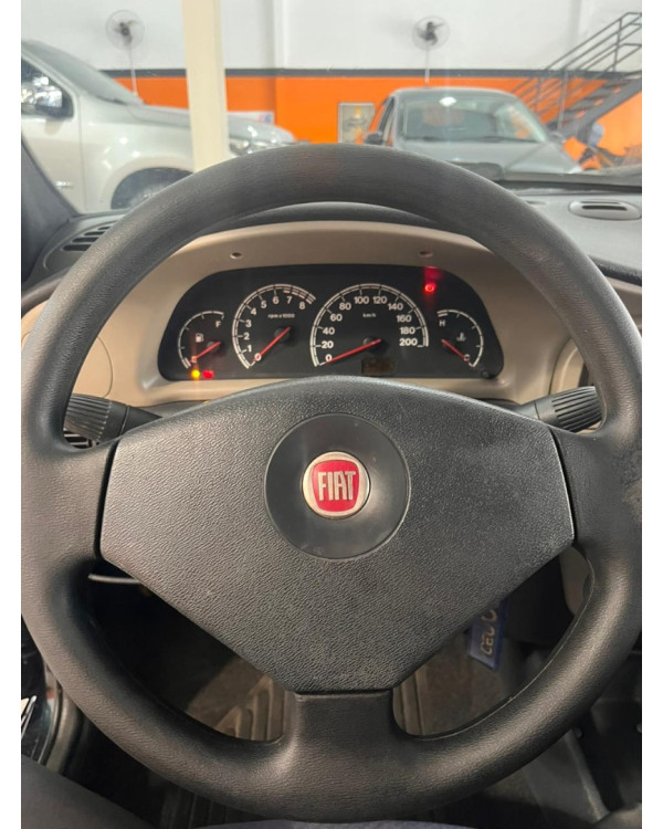 FIAT Siena 1.0 4P EX