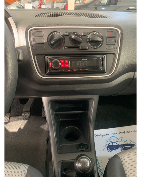 VOLKSWAGEN UP 1.0 12V 4P TAKE FLEX