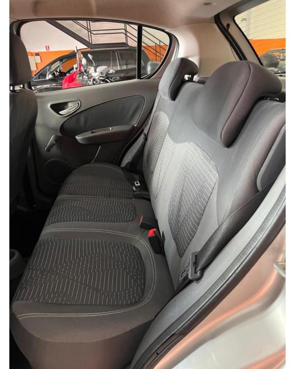 FIAT Palio 1.0 4P ELX FLEX ATTRACTIVE
