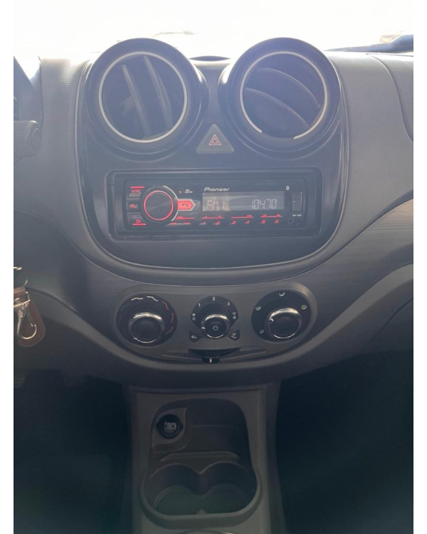 FIAT Palio 1.0 4P ELX FLEX ATTRACTIVE