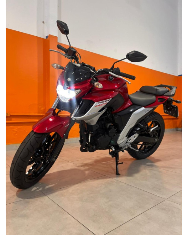 YAMAHA FZ 25 250 Fazer Flex N/D