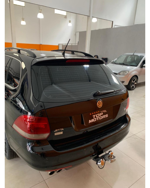 VOLKSWAGEN Jetta Variant 2.5 20V 4P 170 CV AUTOMÁTICO