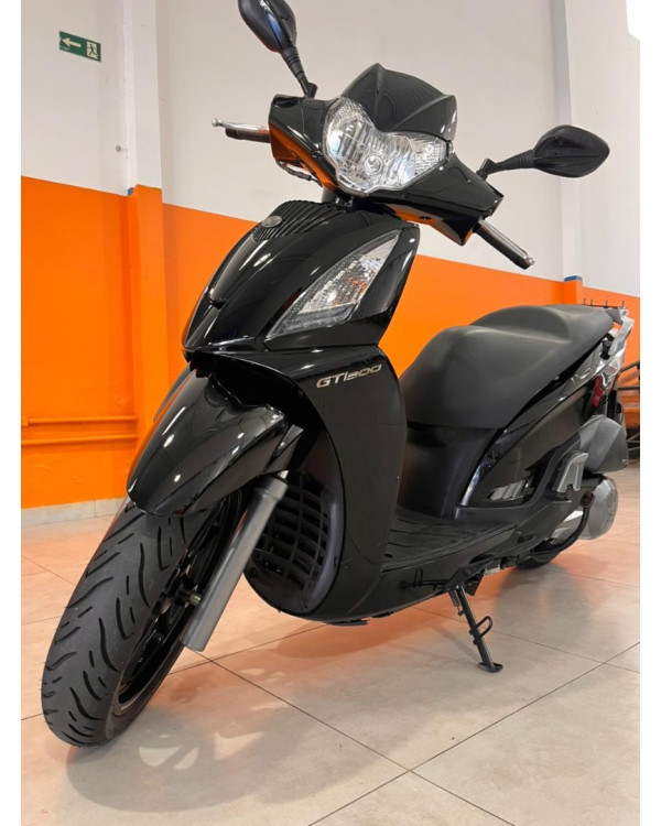 KYMCO People GT 300i ABS