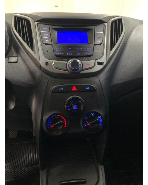 HYUNDAI HB 20 Hatch 1.0 12V 4P FLEX COMFORT