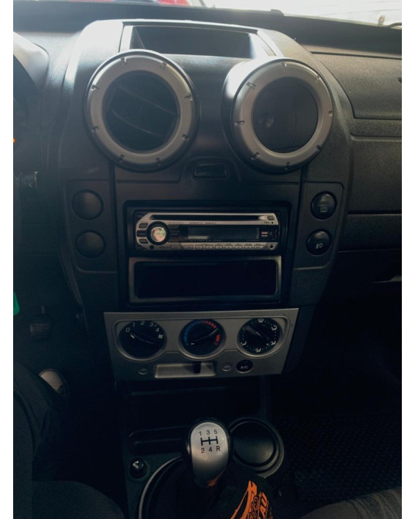 FORD Ecosport 1.6 4P XLT FLEX