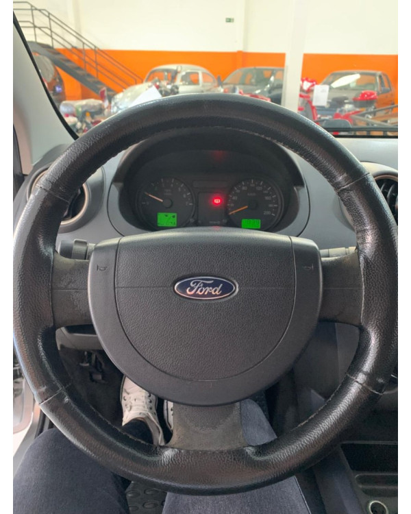 FORD Fiesta Hatch 1.0