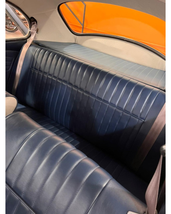 VOLKSWAGEN Fusca 1.3