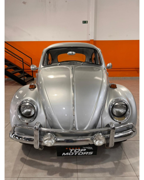 VOLKSWAGEN Fusca 1.3