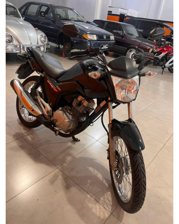 HONDA CG 150 FAN ESDI