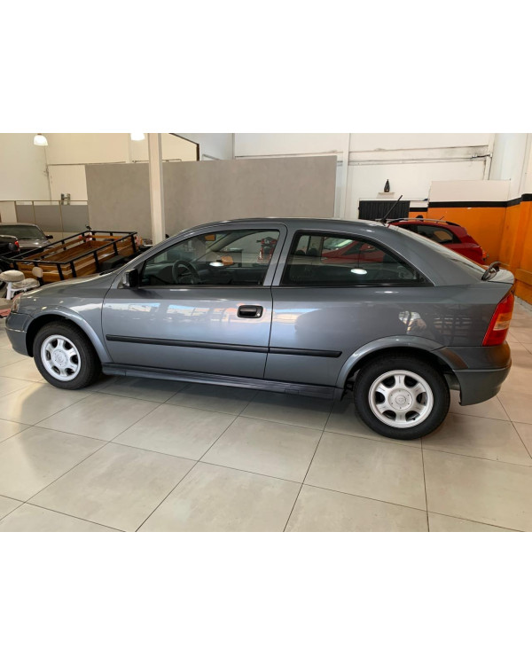 CHEVROLET Astra Hatch 2.0 4P GLS