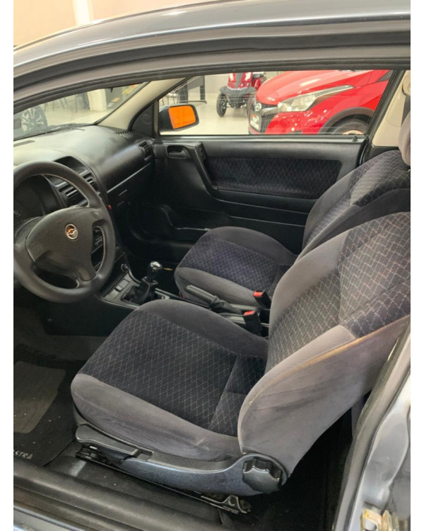 CHEVROLET Astra Hatch 2.0 4P GLS
