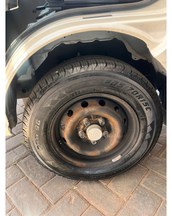 HYUNDAI HR 2.5 TCI HD BAU 132 CV DIESEL TURBO INTERCOOLER