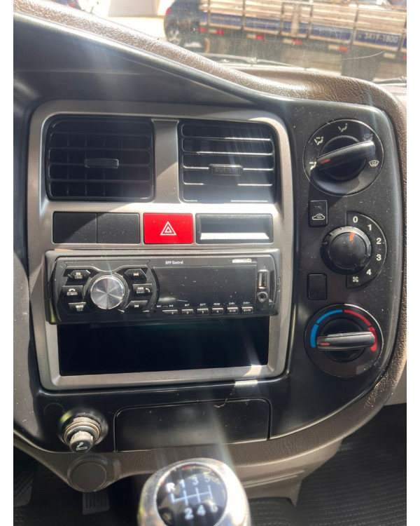 HYUNDAI HR 2.5 TCI HD BAU 132 CV DIESEL TURBO INTERCOOLER