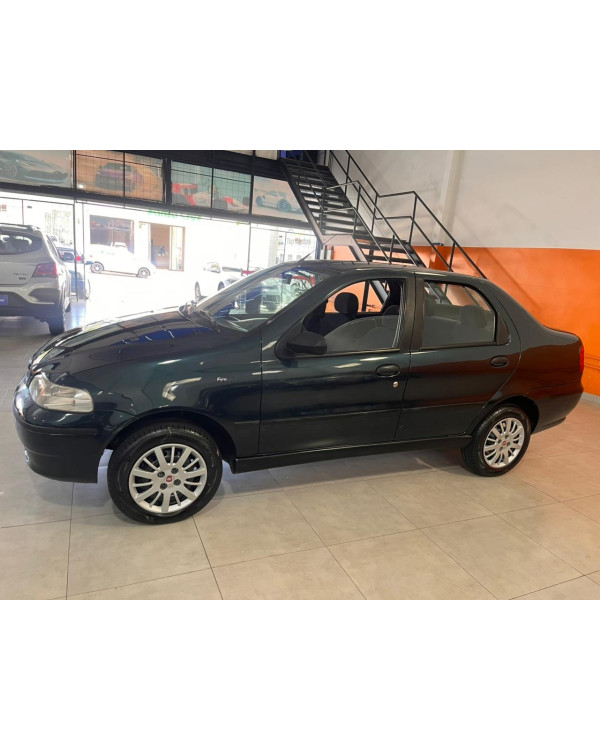FIAT Siena 1.0 4P EX