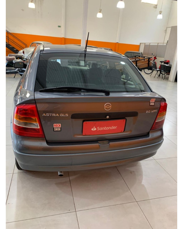 CHEVROLET Astra Hatch 2.0 4P GLS