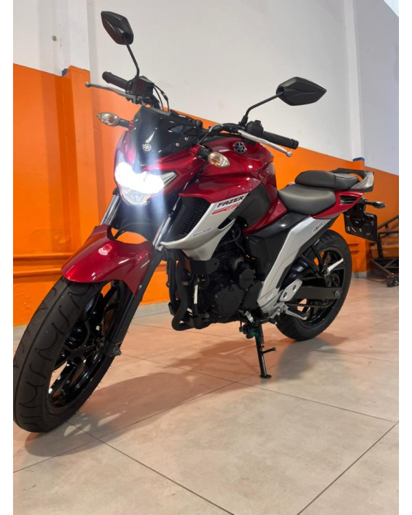 YAMAHA FZ 25 250 Fazer Flex N/D