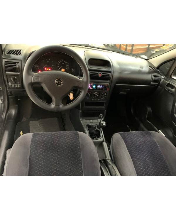 CHEVROLET Astra Hatch 2.0 4P GLS