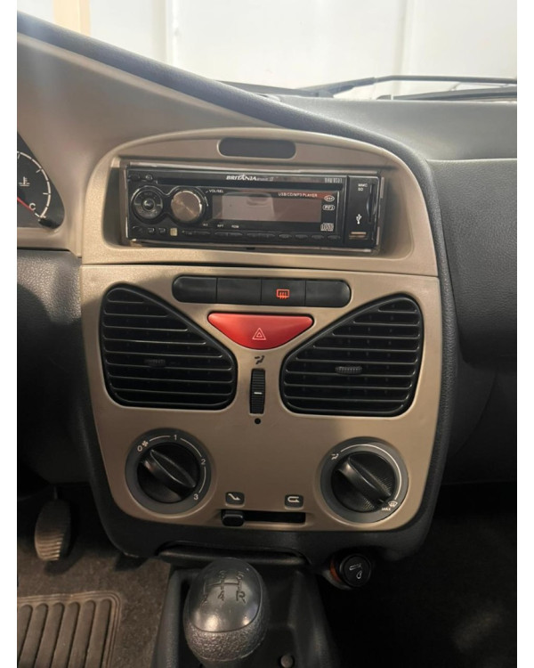 FIAT Siena 1.0 4P EX