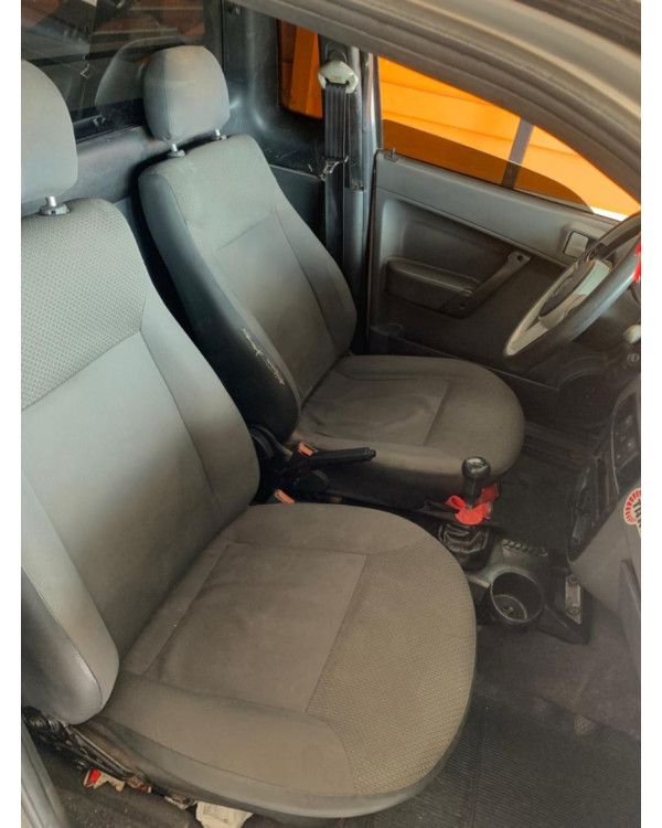 VOLKSWAGEN Saveiro 1.6 G5 FLEX