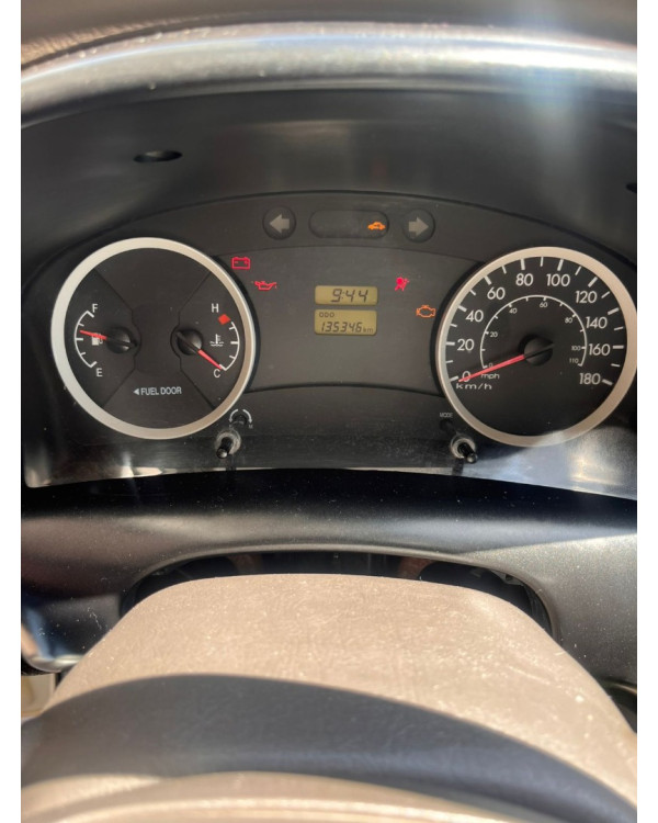 HYUNDAI HR 2.5 TCI HD BAU 132 CV DIESEL TURBO INTERCOOLER