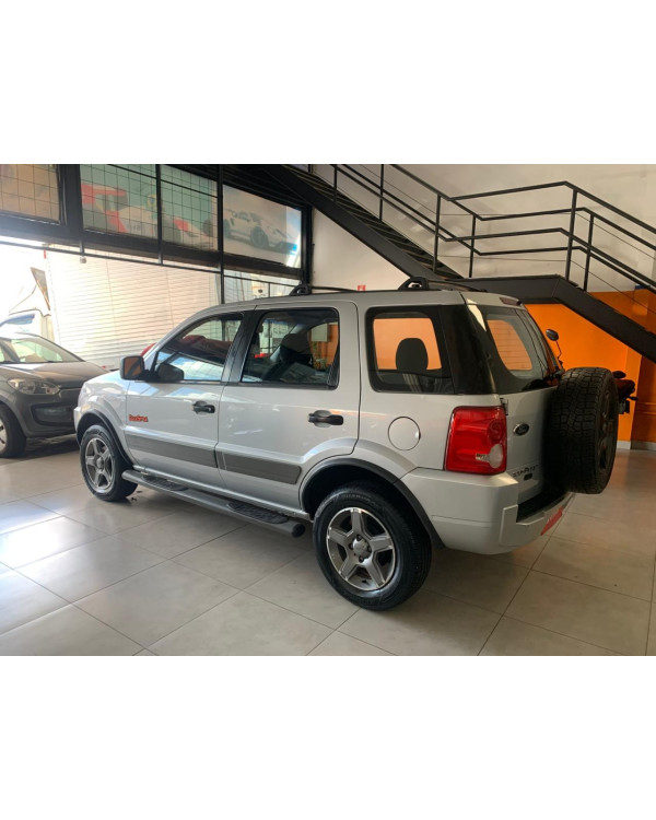 FORD Ecosport 1.6 4P XLT FLEX
